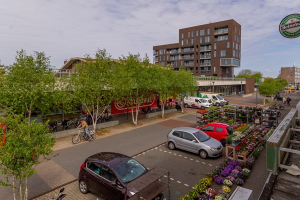 Medium property photo - Marsdiepstraat 379, 1784 AH Den Helder